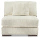 Lindyn Sectional with Chaise - Furniture Land (Milwaukee, WI)