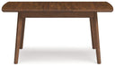 Lyncott Dining Room Set - Furniture Land (Milwaukee, WI)