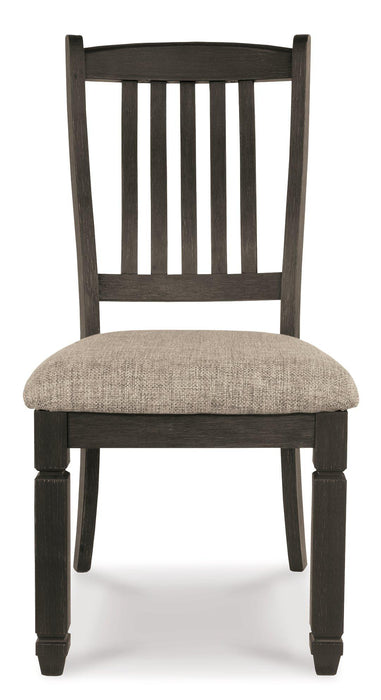 Tyler Creek Dining Set - Furniture Land (Milwaukee, WI)