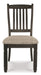Tyler Creek Dining Set - Furniture Land (Milwaukee, WI)