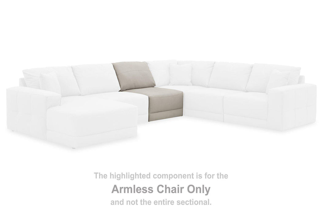 Next-Gen Gaucho Sectional Sofa with Chaise - Furniture Land (Milwaukee, WI)