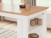 Gesthaven Dining Set - Furniture Land (Milwaukee, WI)