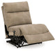Next-Gen DuraPella Power Reclining Sectional - Furniture Land (Milwaukee, WI)