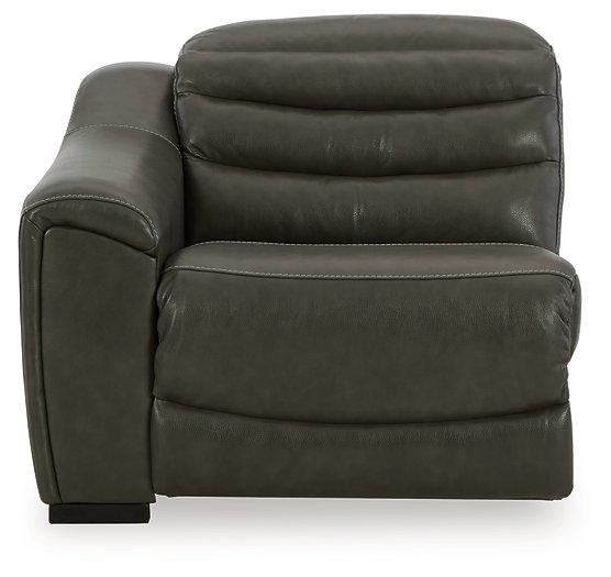 Center Line Living Room Set - Furniture Land (Milwaukee, WI)