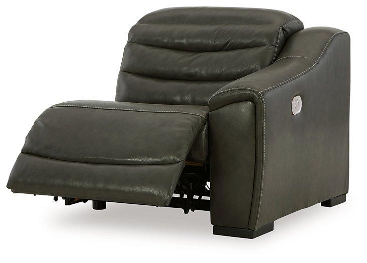 Center Line Living Room Set - Furniture Land (Milwaukee, WI)