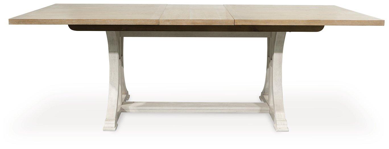 Shaybrock Dining Package - Furniture Land (Milwaukee, WI)