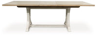 Shaybrock Dining Package - Furniture Land (Milwaukee, WI)