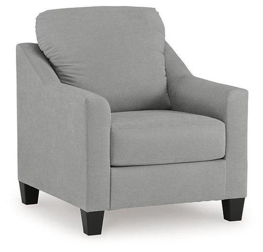 Adlai Chair - Furniture Land (Milwaukee, WI)