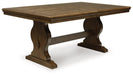 Sturlayne Dining Room Set - Furniture Land (Milwaukee, WI)