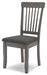 Shullden Dining Room Set - Furniture Land (Milwaukee, WI)