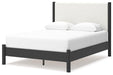 Cadmori Bedroom Set - Furniture Land (Milwaukee, WI)