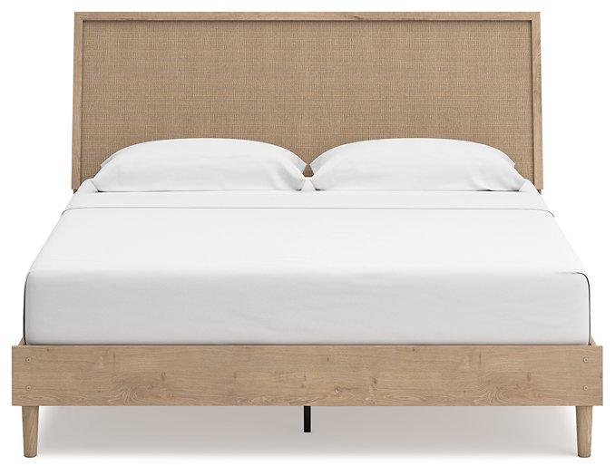 Cielden Bedroom Set - Furniture Land (Milwaukee, WI)