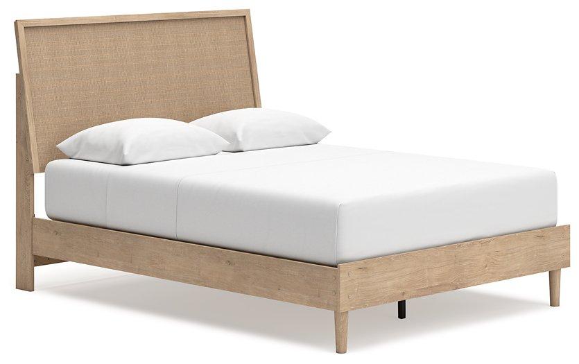 Cielden Bedroom Set - Furniture Land (Milwaukee, WI)
