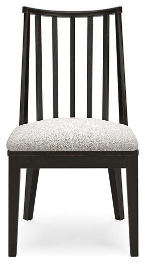 Galliden Dining Room Set - Furniture Land (Milwaukee, WI)