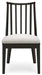 Galliden Dining Room Set - Furniture Land (Milwaukee, WI)