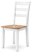 Gesthaven Dining Set - Furniture Land (Milwaukee, WI)