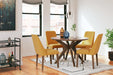 Lyncott Dining Room Set - Furniture Land (Milwaukee, WI)