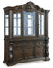 Maylee Dining Room Set - Furniture Land (Milwaukee, WI)