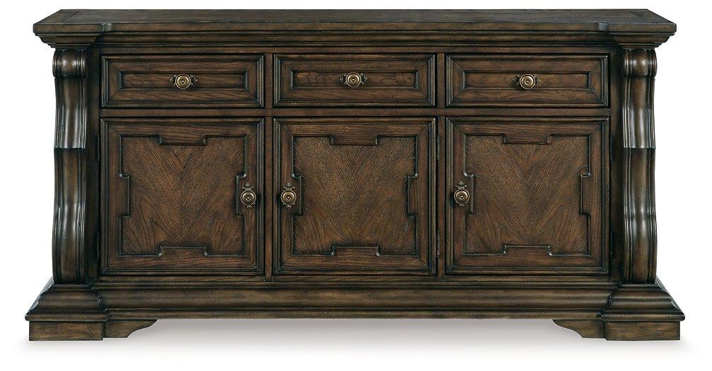 Maylee Dining Room Set - Furniture Land (Milwaukee, WI)