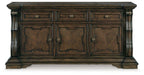 Maylee Dining Room Set - Furniture Land (Milwaukee, WI)