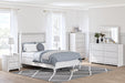 Mollviney Bedroom Set - Furniture Land (Milwaukee, WI)