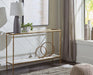Ryandale Console Sofa Table - Furniture Land (Milwaukee, WI)