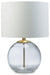 Samder Lamp Set - Furniture Land (Milwaukee, WI)