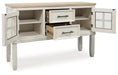 Shaybrock Dining Package - Furniture Land (Milwaukee, WI)