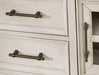 Shaybrock Dining Package - Furniture Land (Milwaukee, WI)