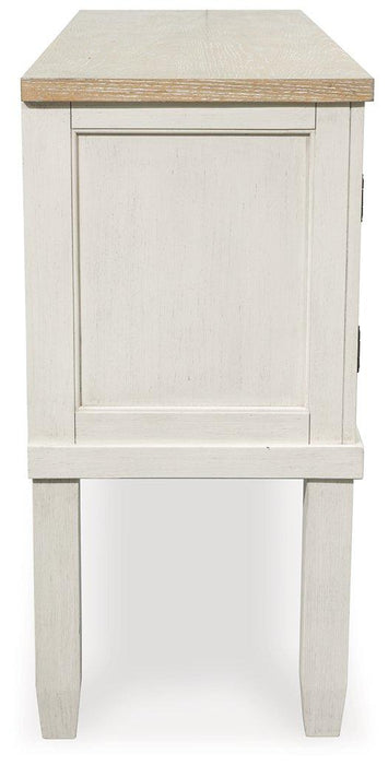 Shaybrock Dining Package - Furniture Land (Milwaukee, WI)