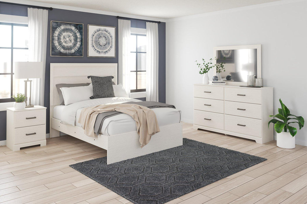 Stelsie Bedroom Set - Furniture Land (Milwaukee, WI)