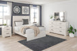 Stelsie Bedroom Set - Furniture Land (Milwaukee, WI)