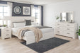 Stelsie Bedroom Set - Furniture Land (Milwaukee, WI)