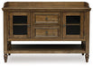 Sturlayne Dining Room Set - Furniture Land (Milwaukee, WI)