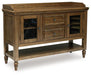 Sturlayne Dining Room Set - Furniture Land (Milwaukee, WI)