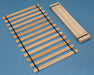 Arloster Upholstered Bed - Furniture Land (Milwaukee, WI)