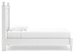 Mollviney Bedroom Set - Furniture Land (Milwaukee, WI)