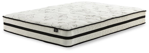 Chime 10 Inch Hybrid Mattress in a Box - Furniture Land (Milwaukee, WI)