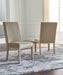 Chrestner Dining Set - Furniture Land (Milwaukee, WI)