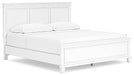 Fortman Bedroom Set - Furniture Land (Milwaukee, WI)