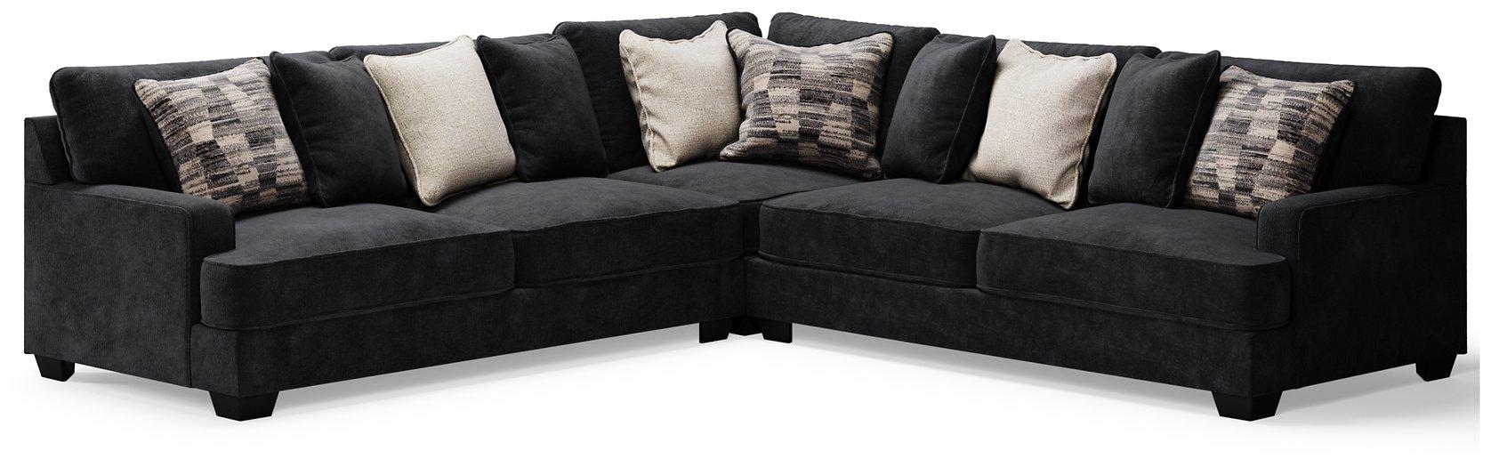 Lavernett Living Room Set - Furniture Land (Milwaukee, WI)