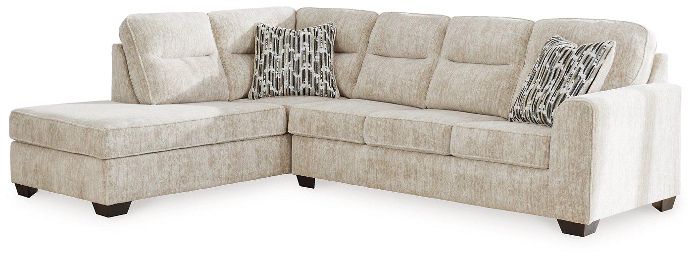 Lonoke Living Room Set - Furniture Land (Milwaukee, WI)