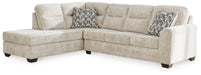 Lonoke Living Room Set - Furniture Land (Milwaukee, WI)