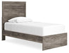 Ralinksi Bedroom Set - Furniture Land (Milwaukee, WI)
