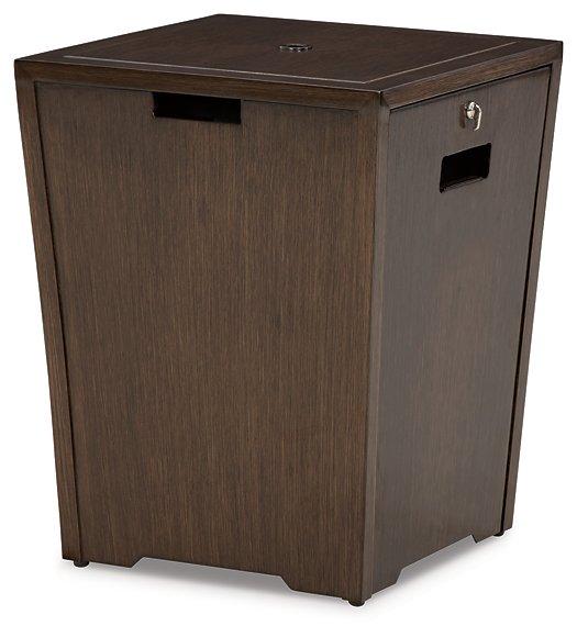Rodeway South Outdoor Set - Furniture Land (Milwaukee, WI)