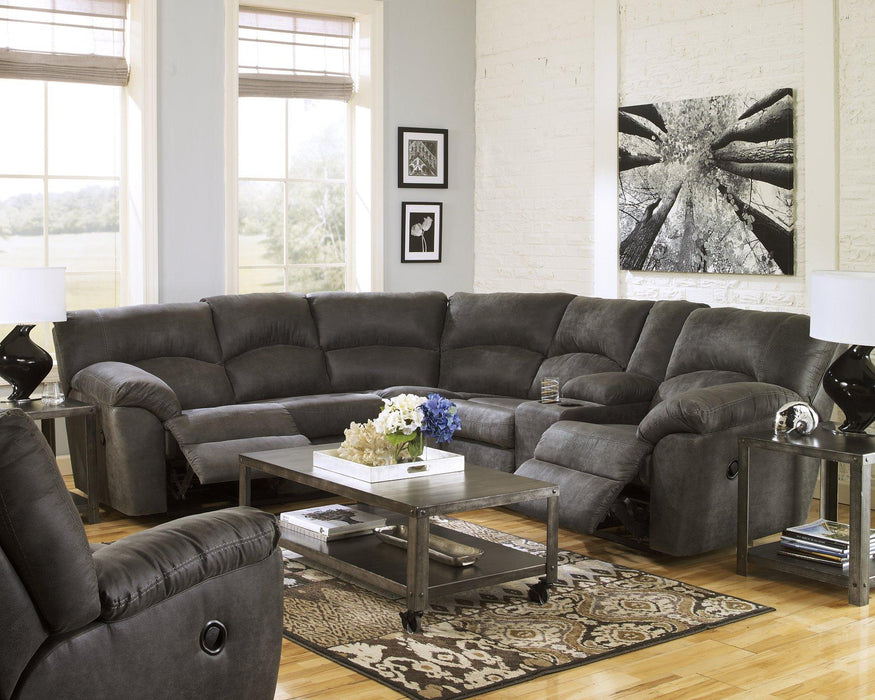 Tambo Living Room Set - Furniture Land (Milwaukee, WI)