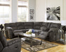 Tambo Living Room Set - Furniture Land (Milwaukee, WI)