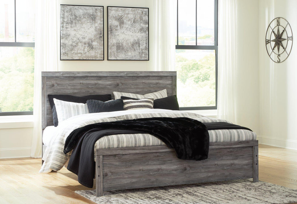 Bronyan Bedroom Set - Furniture Land (Milwaukee, WI)