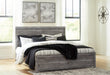 Bronyan Bedroom Set - Furniture Land (Milwaukee, WI)