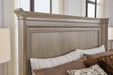 Lexorne Bedroom Set - Furniture Land (Milwaukee, WI)